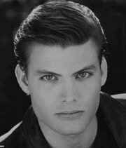 Каспер ван Диеннің порнофотосуреттері