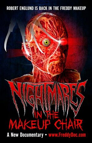 Постер: (Nightmares in the Makeup Chair, 2018 - вся информация о фильме на FilmNavi.ru