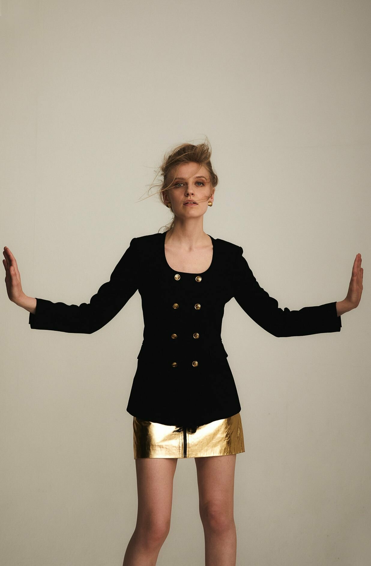 Фото: Поппи Ли Фрайер (1995) #3895193