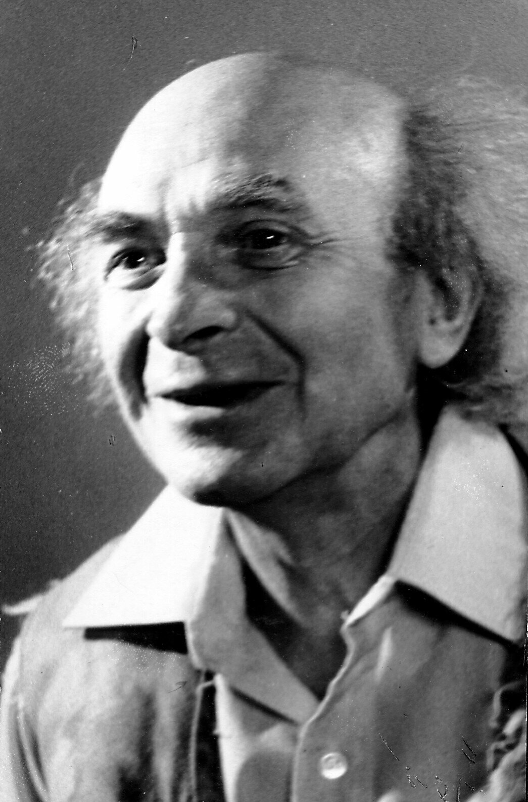 Фото: Человек-невидимка / Скриншот фильма "Человек-невидимка" (1984) #1667275