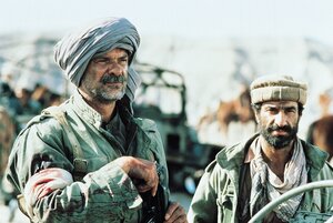 Рэмбо 3 кадр 45 онлайн-кинотеатр Эмбликс