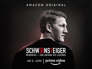 Постер: (Schweinsteiger Memories: Von Anfang bis Legende, 2020 - вся информация о фильме на FilmNavi.ru