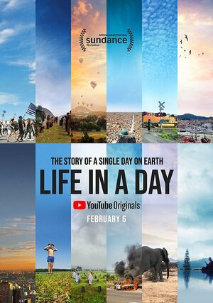 Постер: (Life in a Day 2020, 2021 - вся информация о фильме на FilmNavi.ru