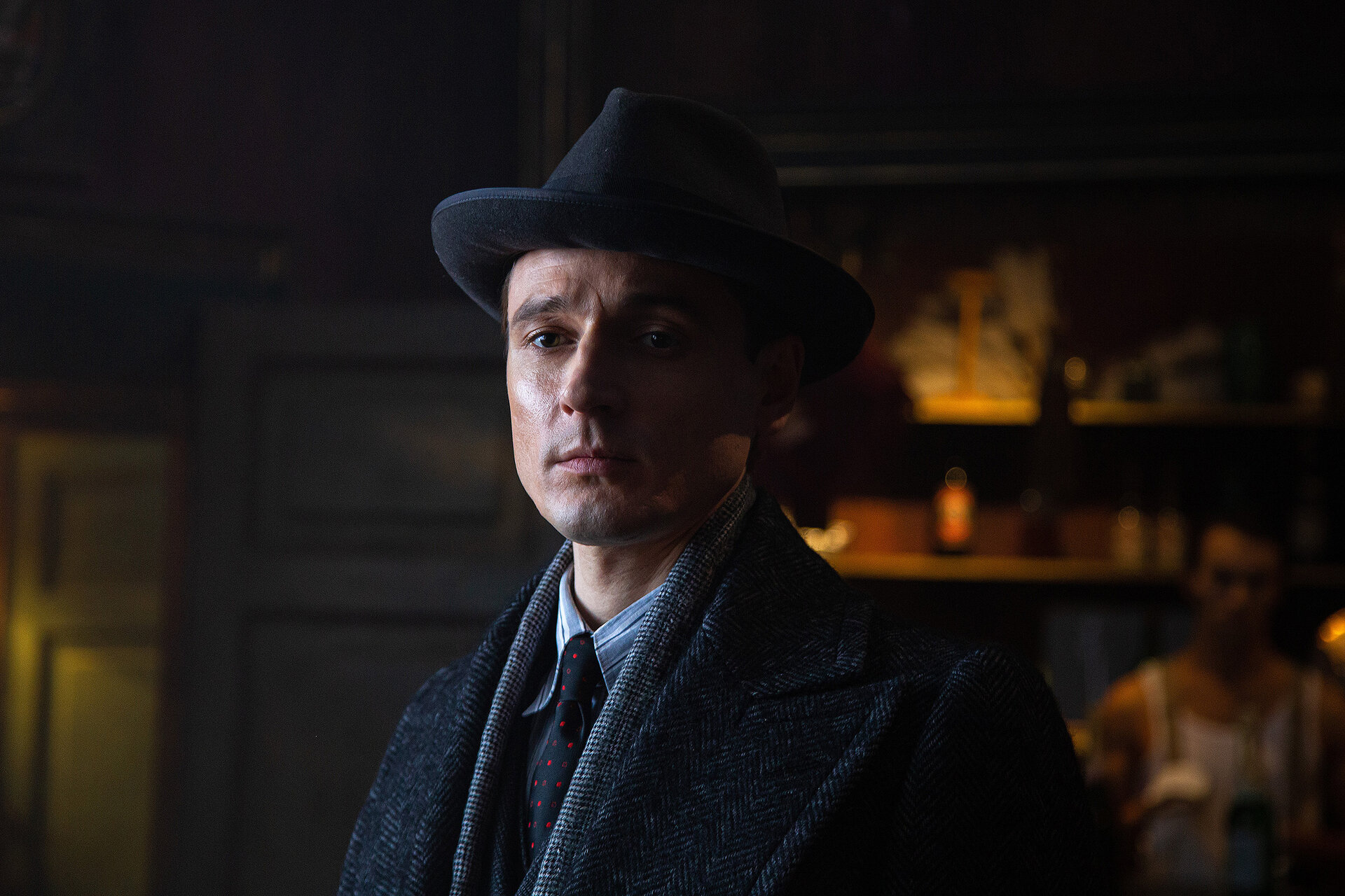 Сериал вертинский актеры фото