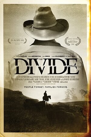 Постер: (The Divide, 2018 - вся информация о фильме на FilmNavi.ru
