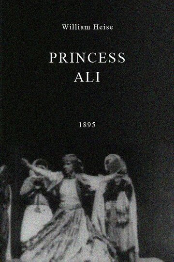 Принцесса Али (1895)