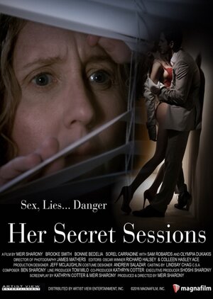 Постер: (Secret Links, 2016 - вся информация о фильме на FilmNavi.ru