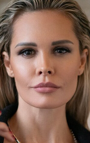 Майлы әйелдер және секс машиналары