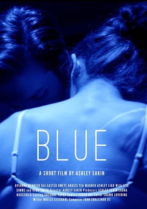 Постер: (Blue, 2019 - вся информация о фильме на FilmNavi.ru