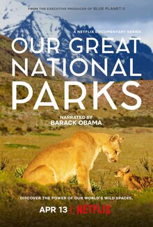 Незабываемая природа: лучшие национальные парки мира