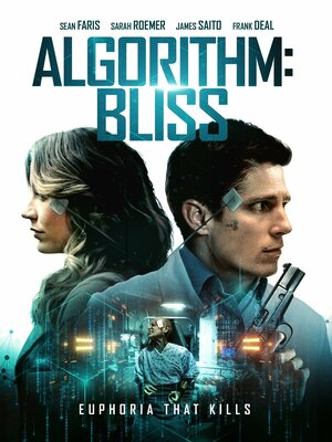 Постер: (Algorithm: Bliss, 2020 - вся информация о фильме на FilmNavi.ru