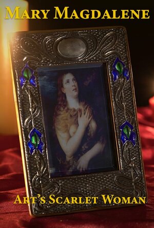 Постер: (Мария Магдалина: Женщина в пурпуре, 2017 - вся информация о фильме на FilmNavi.ru