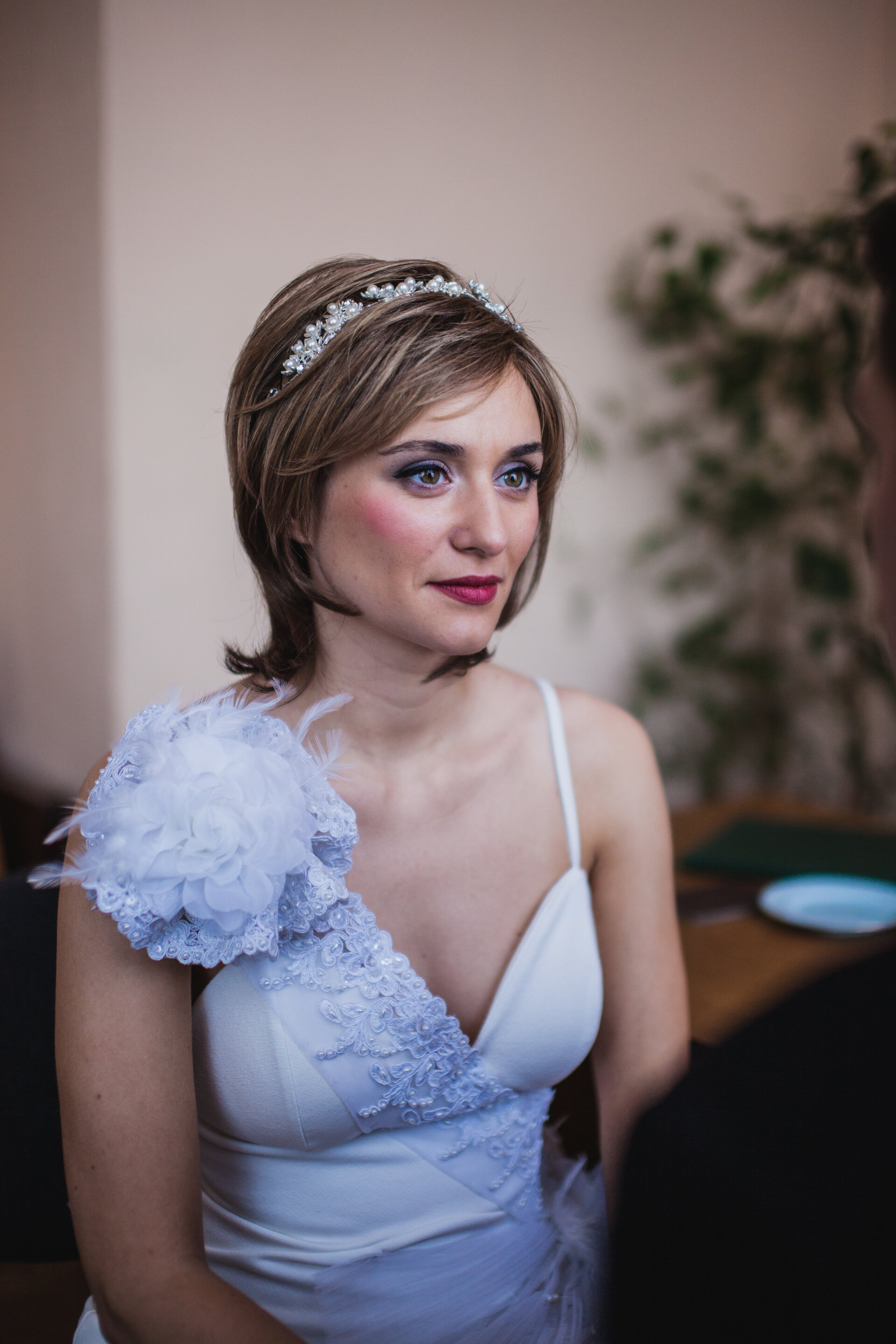 Фото: Хозяйка горы / Кадр из сериала "Хозяйка горы" (2020) #3682263