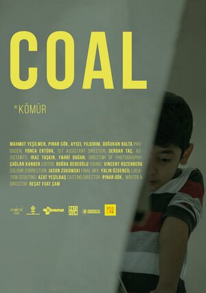 Постер: (Coal, 2020 - вся информация о фильме на FilmNavi.ru
