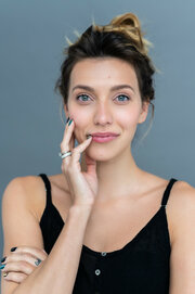 Порно сексуалды қыздар