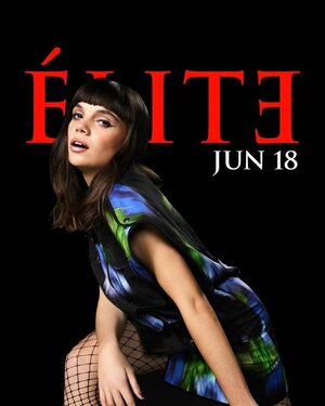 Постер: (Элита, 2018 - вся информация о сериале на FilmNavi.ru