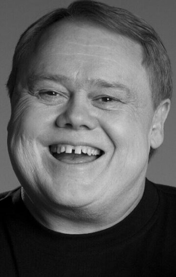 Андерсон Луи де Соуза