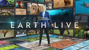 Постер: (Earth Live, 2017 - вся информация о фильме на FilmNavi.ru