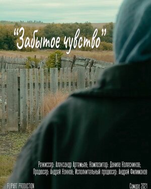 Постер: (Забытое чувство, 2021 - вся информация о фильме на FilmNavi.ru