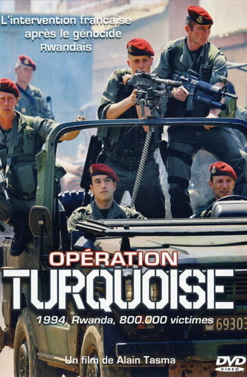 Турецкая операция (2007)