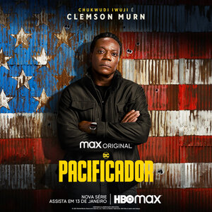 Постер: (Миротворец, 2022 - вся информация о сериале на FilmNavi.ru