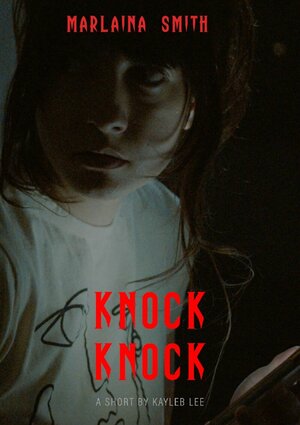 Постер: (Knock Knock, 2021 - вся информация о фильме на FilmNavi.ru