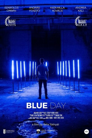 Постер: (Blue Day, 2019 - вся информация о фильме на FilmNavi.ru