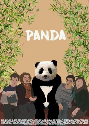 Постер: (Panda, 2018 - вся информация о фильме на FilmNavi.ru