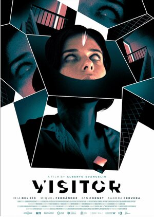 Постер: (Посетитель, 2021 - вся информация о фильме на FilmNavi.ru
