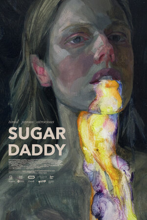 Daddy sugar Sugar Baby
