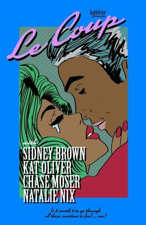 Постер: (Le Coup, 2020 - вся информация о фильме на FilmNavi.ru