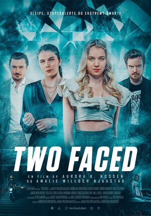 Постер: (Two Faced, 2021 - вся информация о фильме на FilmNavi.ru