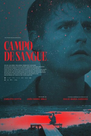 Постер: (Campo de Sangue, 2022 - вся информация о фильме на FilmNavi.ru