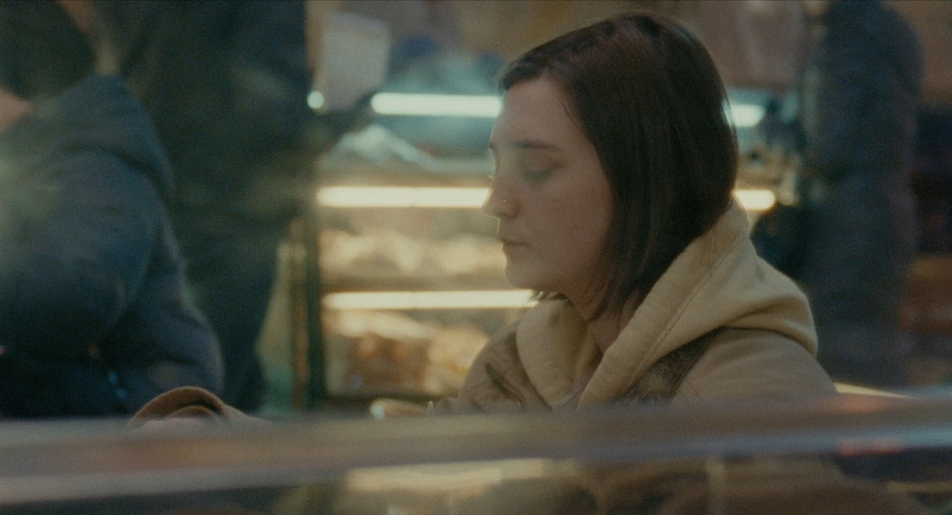 Фото: Никогда, редко, иногда, всегда / Скриншот фильма «Никогда, редко ...