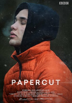 Постер: (Papercut, 2021 - вся информация о фильме на FilmNavi.ru