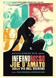 Опыты (Experiences, Joe D'Amato) - смотреть порно фильм онлайн и бесплатно