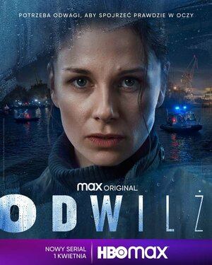 Постер: (Odwilz, 2022 - вся информация о сериале на FilmNavi.ru