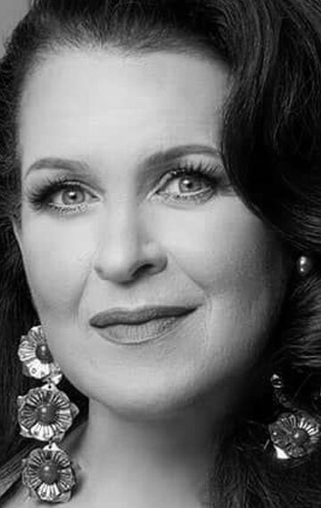 Irina Chernobrovina yalangoch