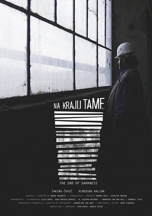 Постер: (The End of Darkness, 2018 - вся информация о фильме на FilmNavi.ru