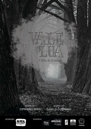 Постер: (Vale da Lua: o mito de Anhangá, 2019 - вся информация о фильме на FilmNavi.ru
