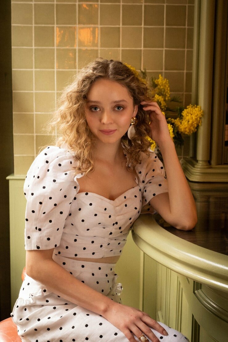 Фото: Мадлен Артур (1997) #3619530