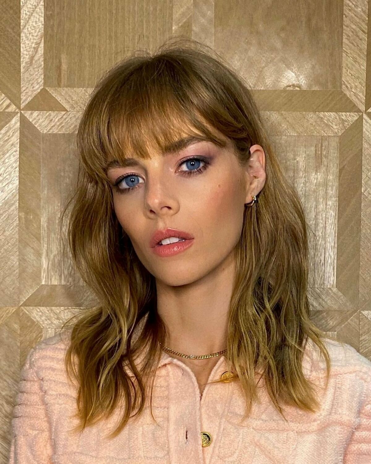 Фото: Самара Уивинг (1992) #3800088