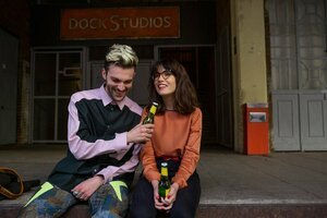 Астрологический гид для разбитых сердец кадр 1 на Эмбликс в Hd