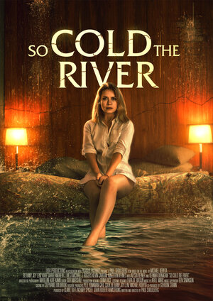 Постер: (Холодная река, 2021 - вся информация о фильме на FilmNavi.ru