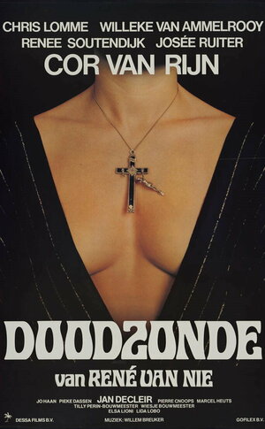 Постер: (Doodzonde, 1978 - вся информация о фильме на FilmNavi.ru