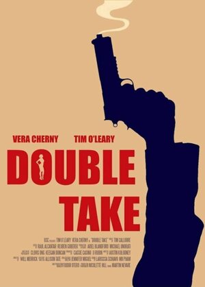 Постер: (Double Take, 2015 - вся информация о фильме на FilmNavi.ru