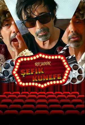 Постер: (Rejisör Sefik Künefe, 2022 - вся информация о сериале на FilmNavi.ru