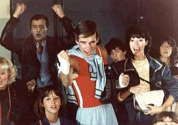 Кадр из фильма