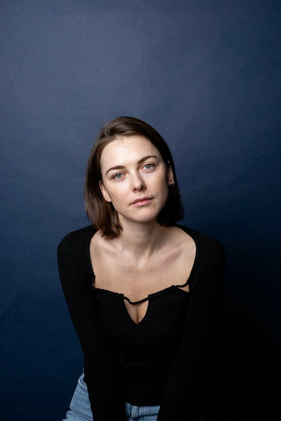 Анастасия евграфова