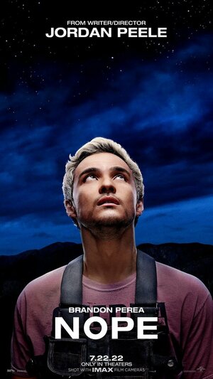 Постер: (Нет, 2022 - вся информация о фильме на FilmNavi.ru